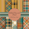 Guilded Harvest Plaid