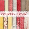 Country Lovin' Paper