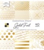 Gold Foil {paper}**