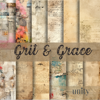 Grit & Grace {paper}