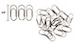 Mini Paper Clips