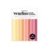 Warms {paper pad}