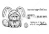 Somebunny's Grumpy Pissy Kitty