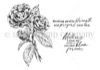 Ink & Bloom Camilla